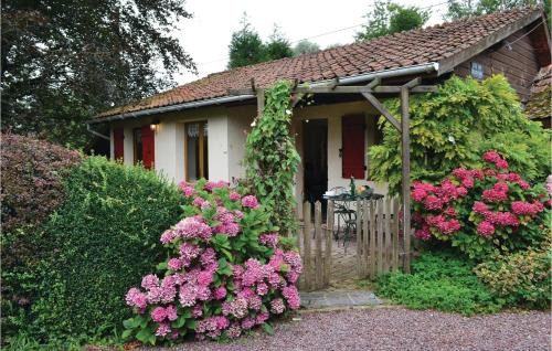 Aubin-Saint-Vaast House | Gites Des Blanchiries