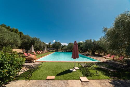 Le Soler Apartment | Gites du Mas de L'horte