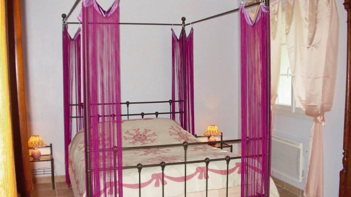 Augerville-la-Riviere Bed & Breakfast | Gites for 9 people - 30 minutes from Fontainebleau
