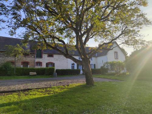 Renaze Apartment | Gites La butte de l'espérance