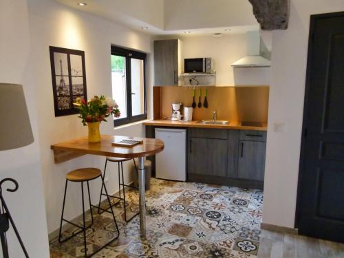 Chaumont-sur-Loire Bed & Breakfast | Gites LA CHAUMONIERE