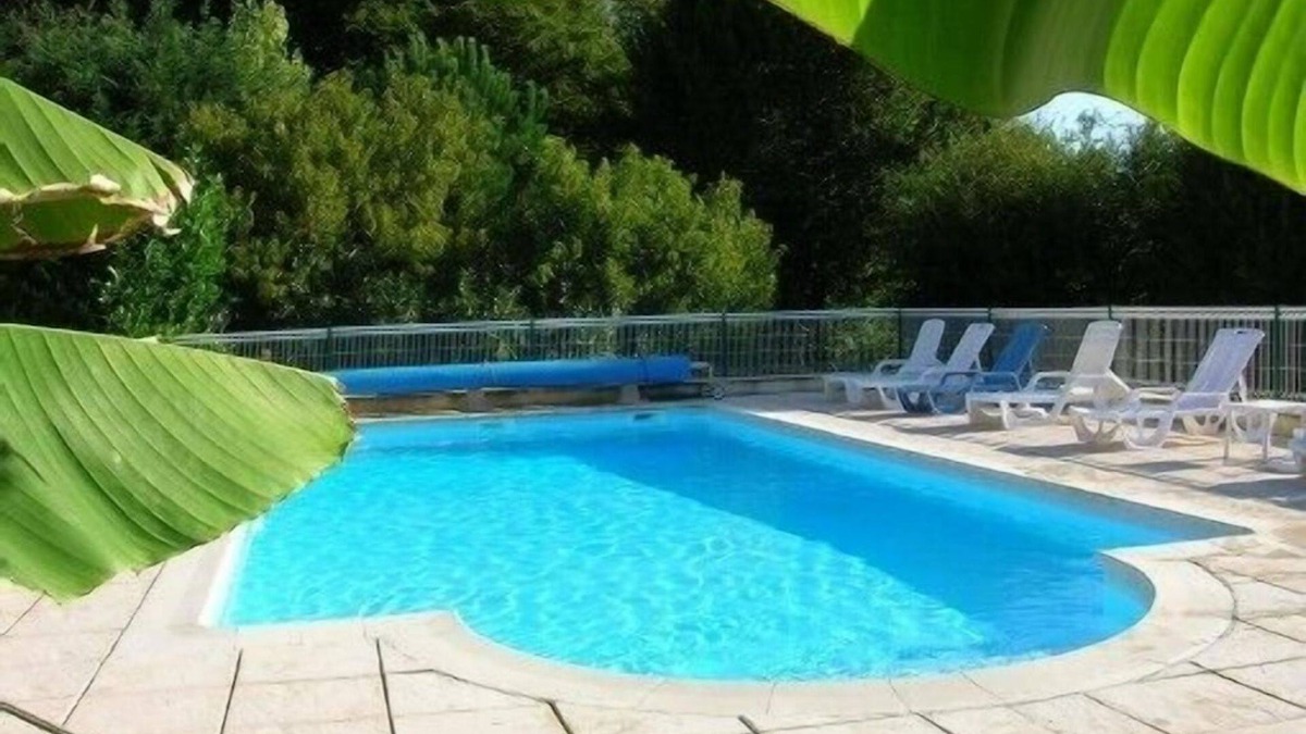 Marcillac-Saint-Quentin House | Gites La Garrigue in a peaceful setting near Sarlat