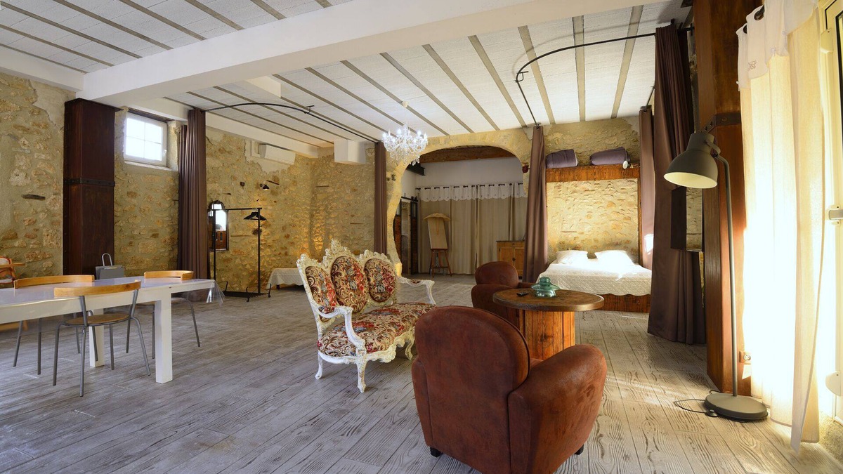 Puimisson Apartment | Gites la Remise