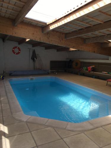 Gourville House | Gites Le Cheval Noir