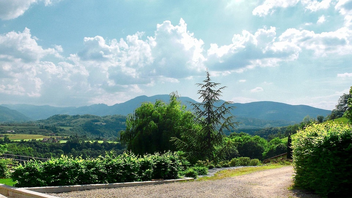 Pont-en-Royans House | Gites le Paradis * Superb view of Vercors
