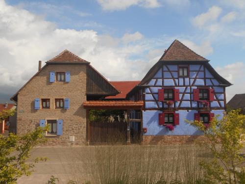 Epfig House | Gites Les Petits Tisserands
