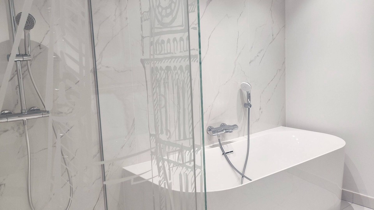 Gironcourt-sur-Vraine Apartment | Gites Londres