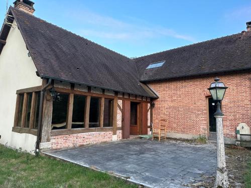 Souesmes House | GITES LUXE GETAWAY CAMPAGNE Sologne