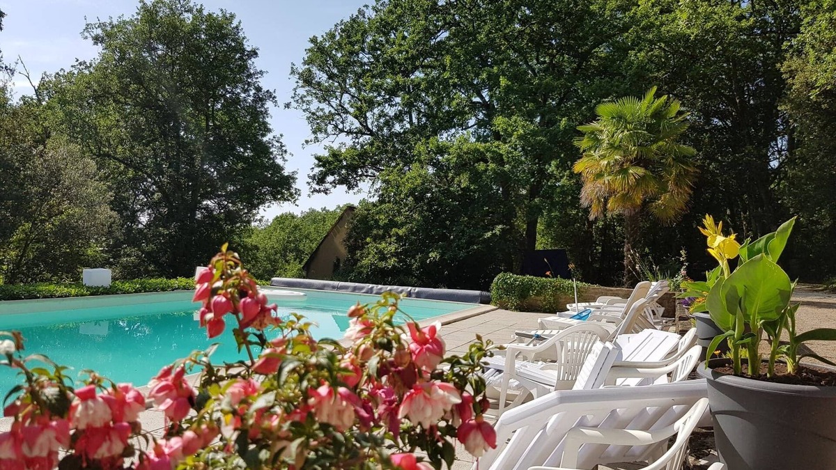 Simeyrols Cottage | Gites of the Dordogne *