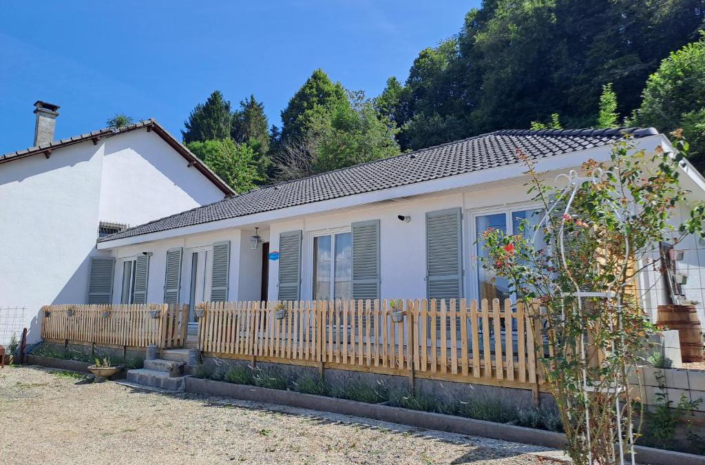 Saint-Cernin Apartment | Gites Puy Mary et Puy Griou
