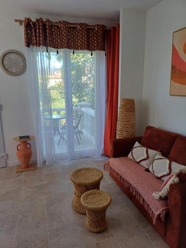 Herepian Apartment | Gites St Louis