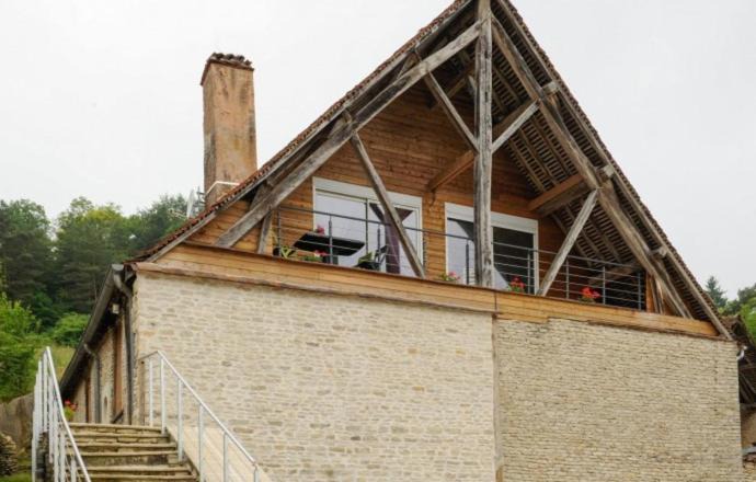 Spoy House | Gites Victor