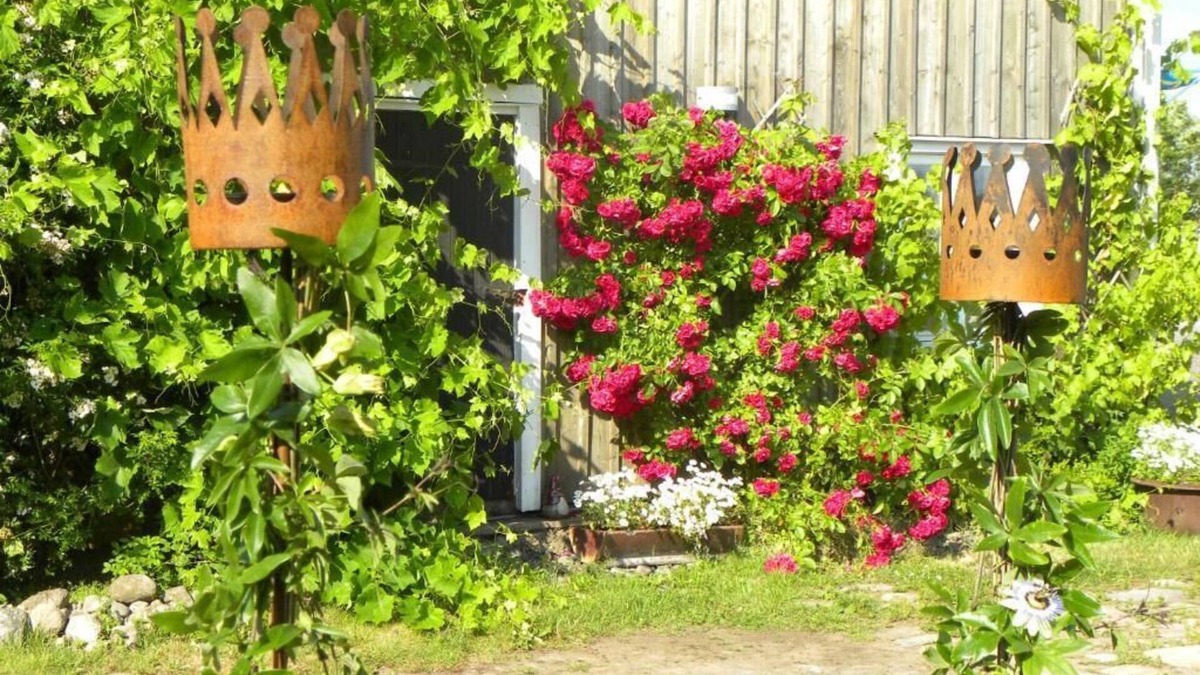 Skogstorp Bed & Breakfast | Gits Gård