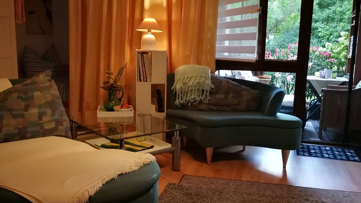 Neusass Old Town Apartment | Gittis holiday apartment