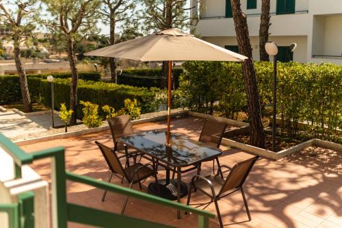 Selva di Fasano Apartment | Giu al Minareto North