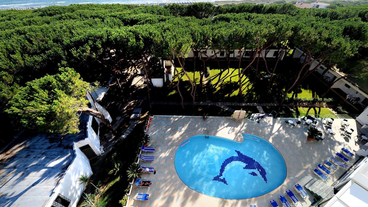 Baia Domizia Hotel | Giulivo Hotel & Village