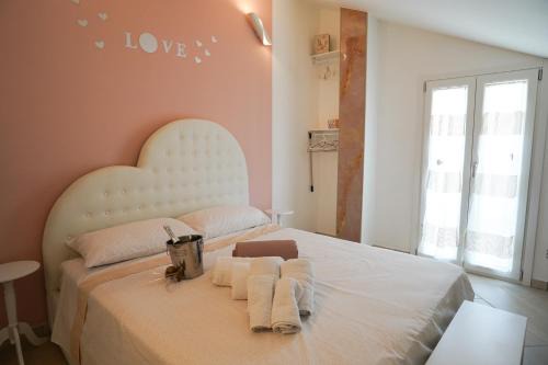 Mercato Bed & Breakfast | Giuly Home B&b