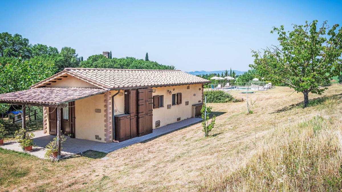 Lidarno House | Giuncheto by Interhome