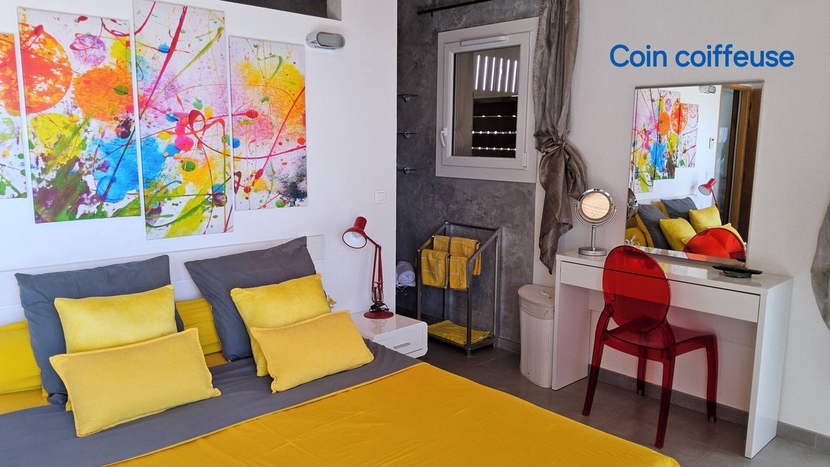 Porticcio Villa | Give yourself a little piece of paradise