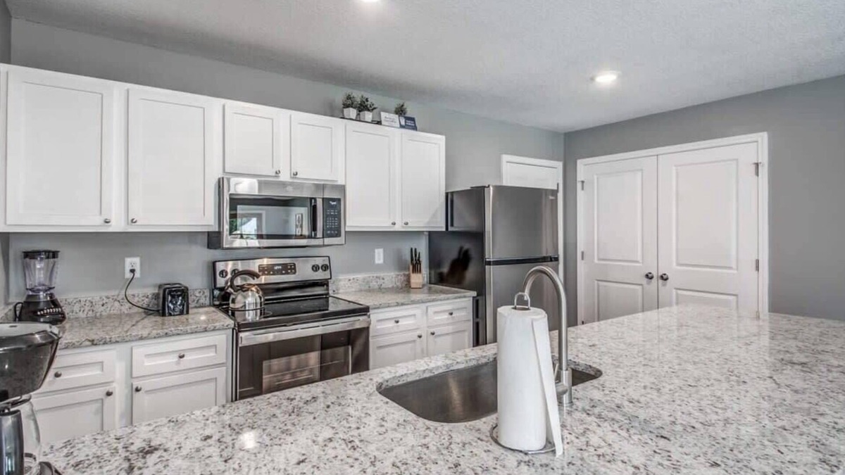 Berclair House | Given Grace Dreamhouse