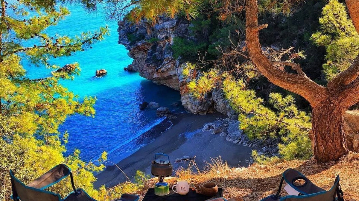 Beldibi Hotel | Gizli Koy Hotel
