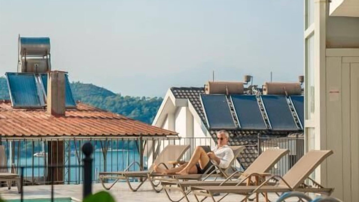 Fethiye Apartment | Gizz Suites