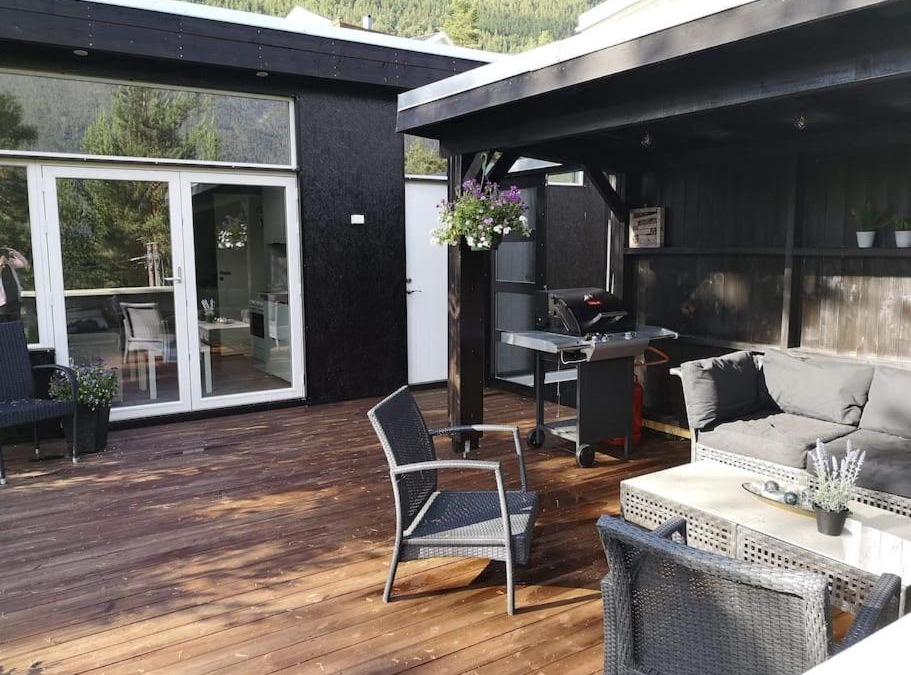 Sogndal Apartment | Gjestehus i Sogndal