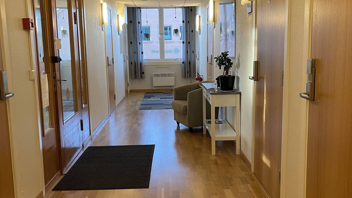Kristiansund House | Gjestehuset Kristiansund