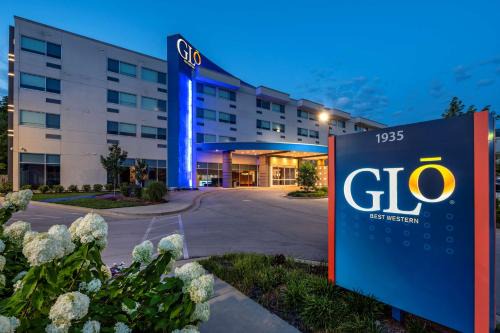 Lexington Hotel | GLō Best Western Lexington