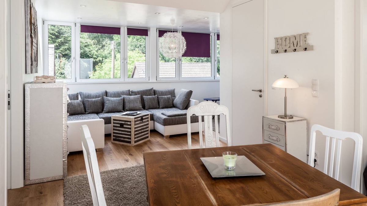 Wiesbaden Apartment | GL Apartmenthouse