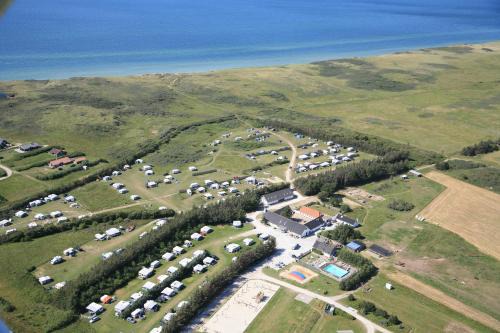 Nr. Lyngby Other | Gl. Klitgaard Camping & Cottages