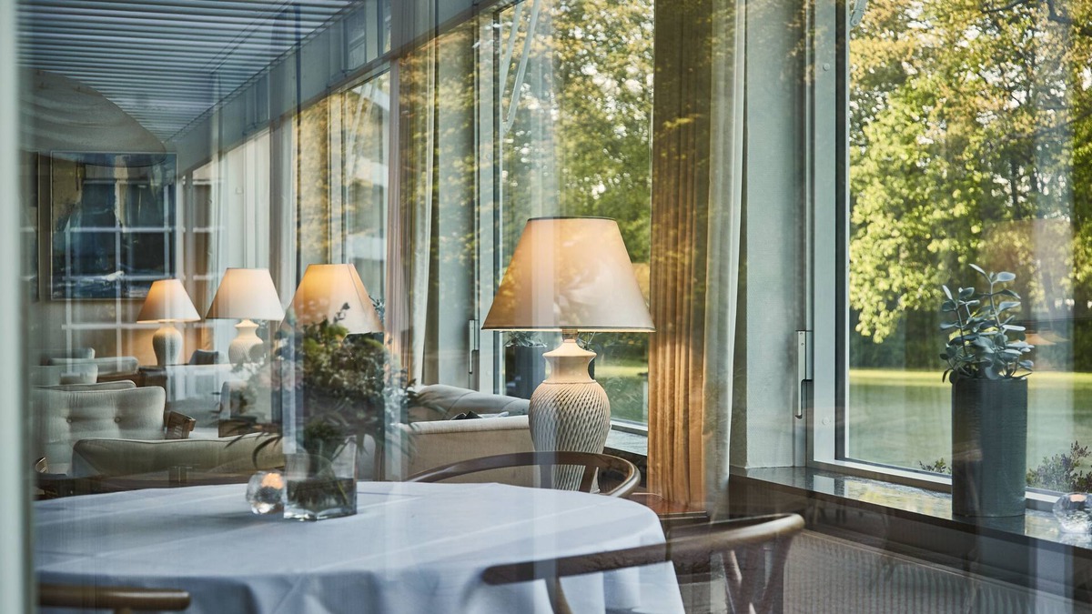 Silkeborg Hotel | Gl. Skovridergaard