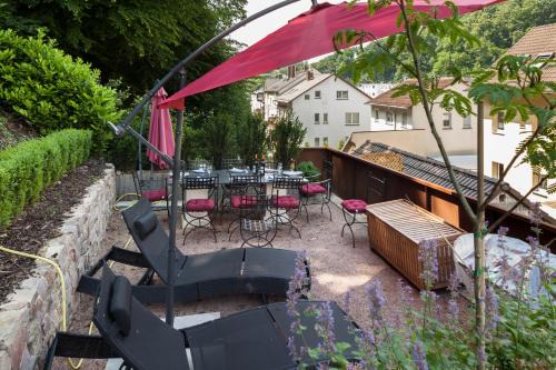 Wiesbaden Apartment | GL Suites