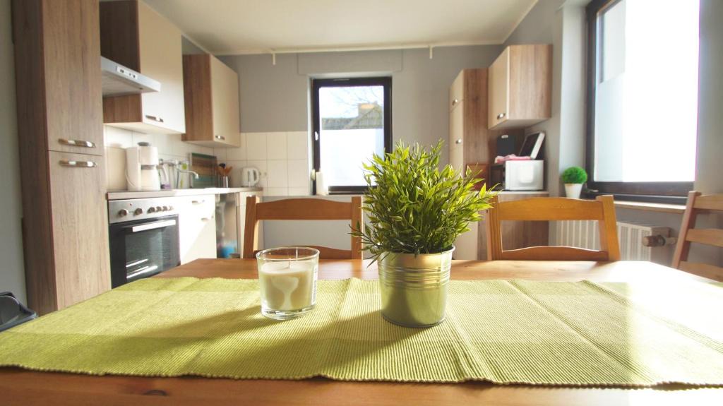 Bergisch Gladbach Apartment | GL1