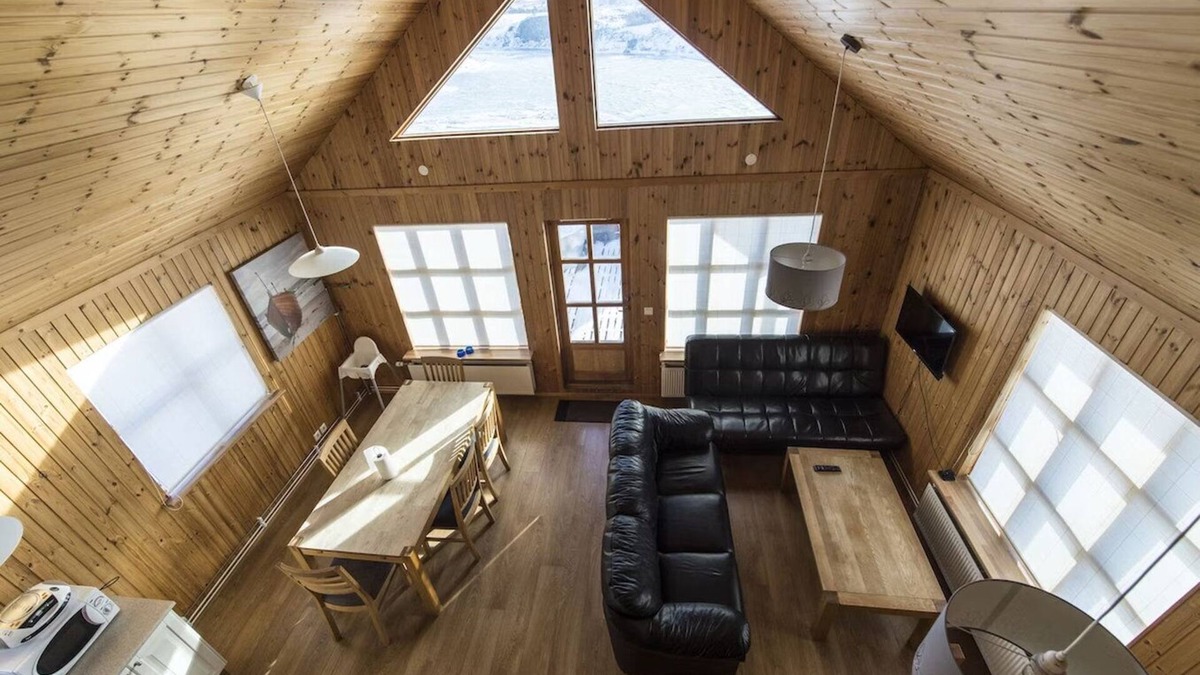 Blonduos Cottage | Glaðheimar Cottages