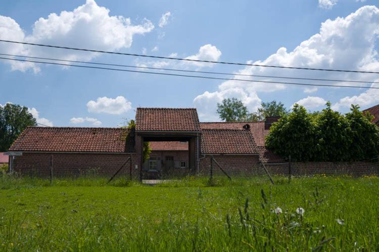Geetbets Villa | Glabbeek-hoeve