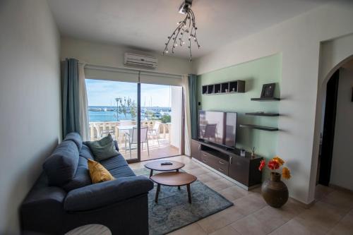 Zygi Apartment | Glabur Stays! The One -1 - Elite Marina Front!