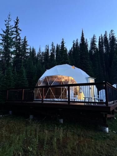 West Glacier Other | Glacier National Park Glamping