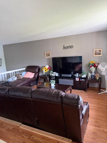 South St. Paul House | Gladelle