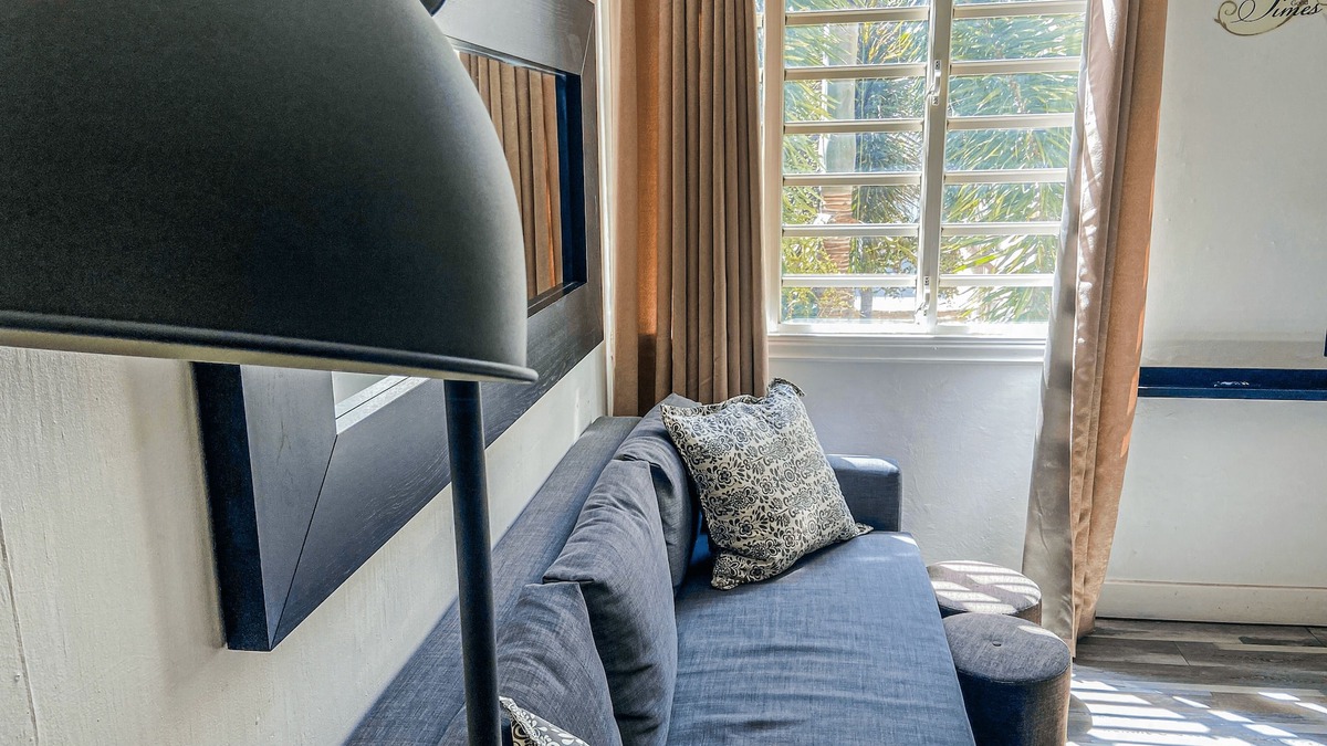 Ponce Centro Apartment | Gladiolas 1208 - This is all Puerto Rico