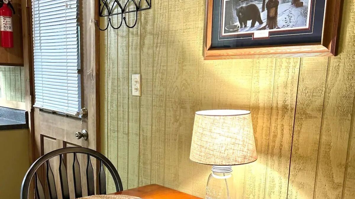 Glady Apartment | Glady Hideaway