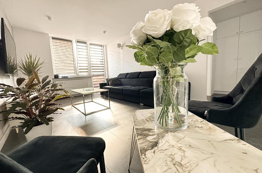 Biala Podlaska Apartment | Glam House