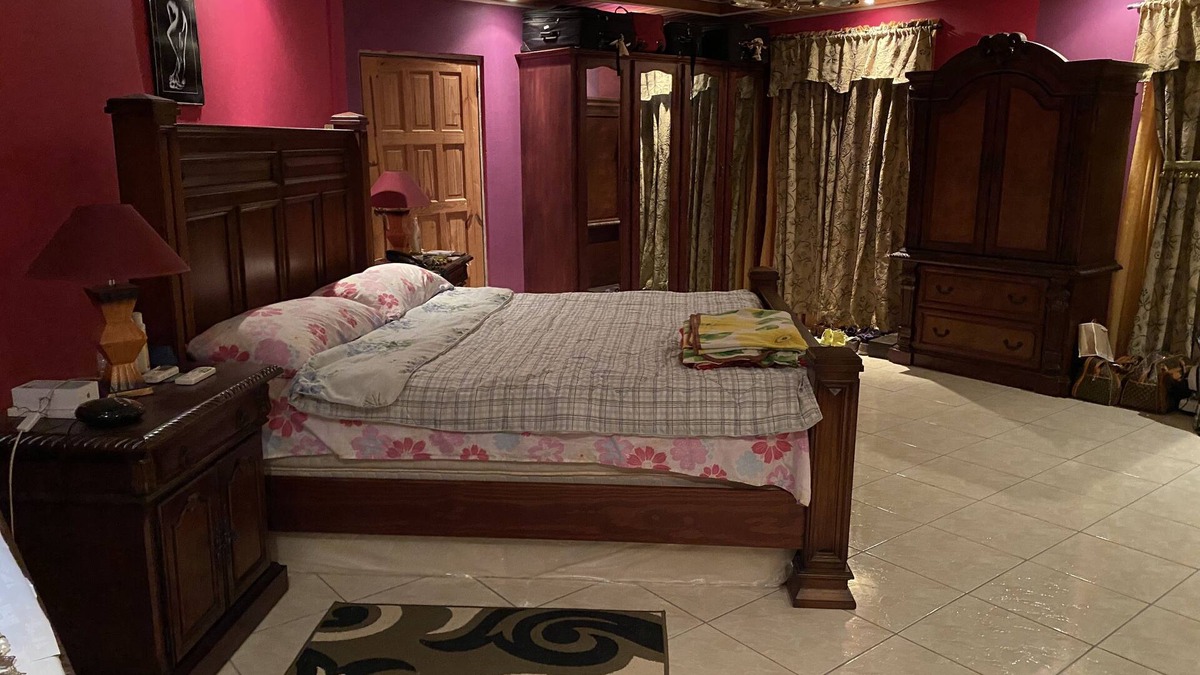 Maracas Apartment | Glamorous Presidential King Suite with Jacuzzi & Balcony