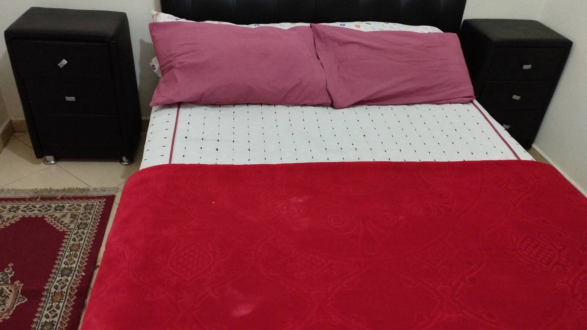 Ifrane Apartment | Glamour apartment