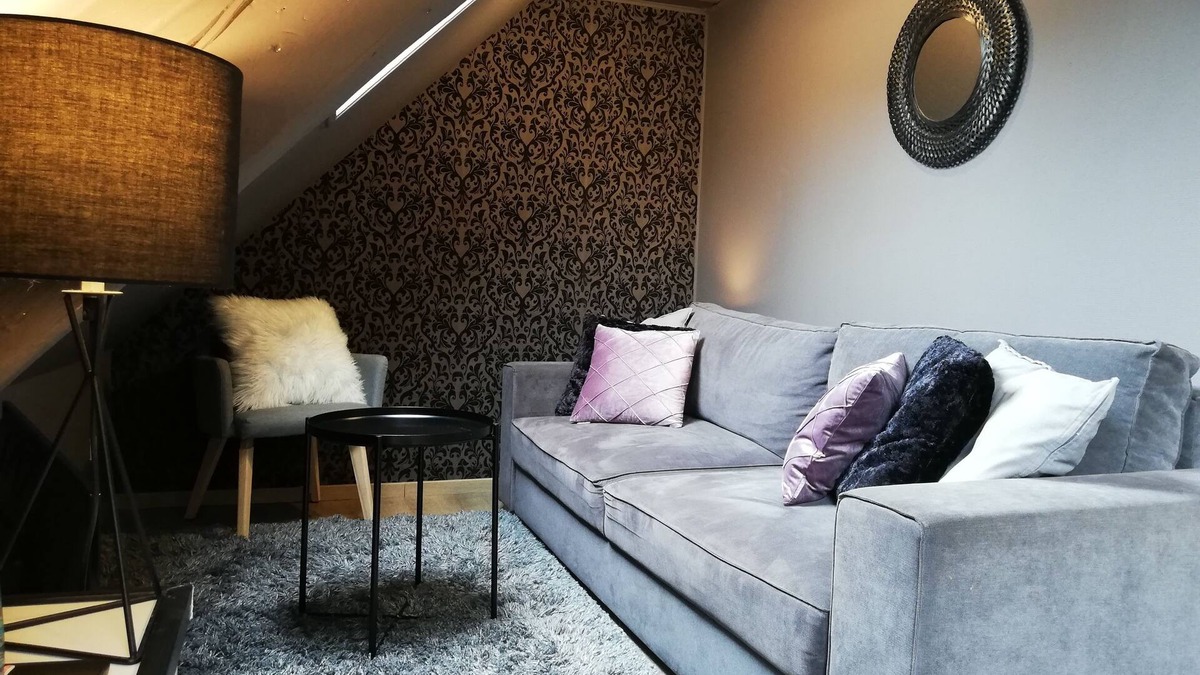 Niederbronn-les-Bains Apartment | Glamour et Chic - L'escale