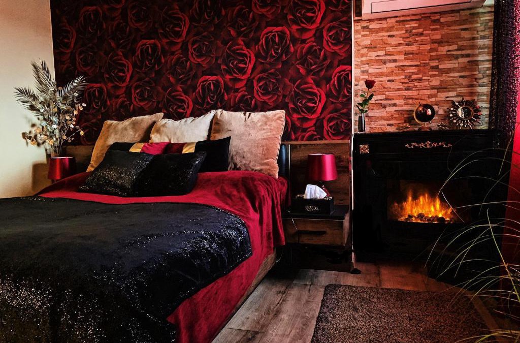 Ujlak Apartment | Glamour