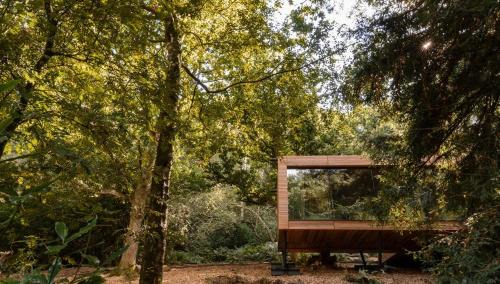 Tretes Cabin | Glamourous Kakek Bodo Lodge