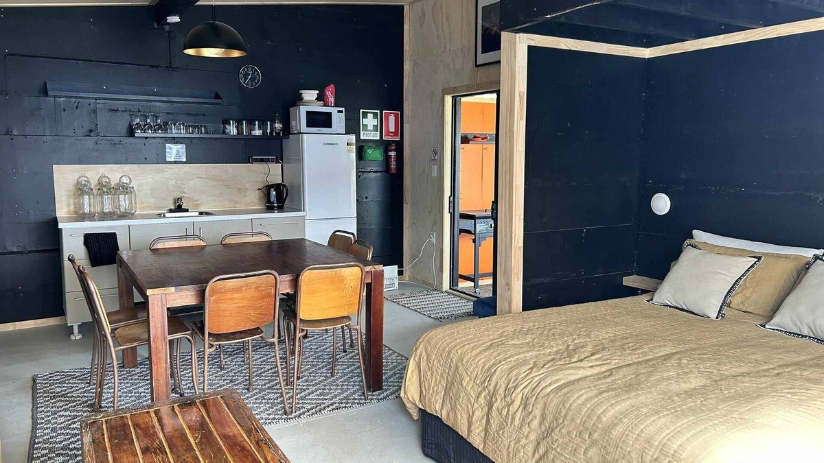 Waimana Other | Glamp Two-Five-Oh The Gateway to Te Urewera National Park Waimana