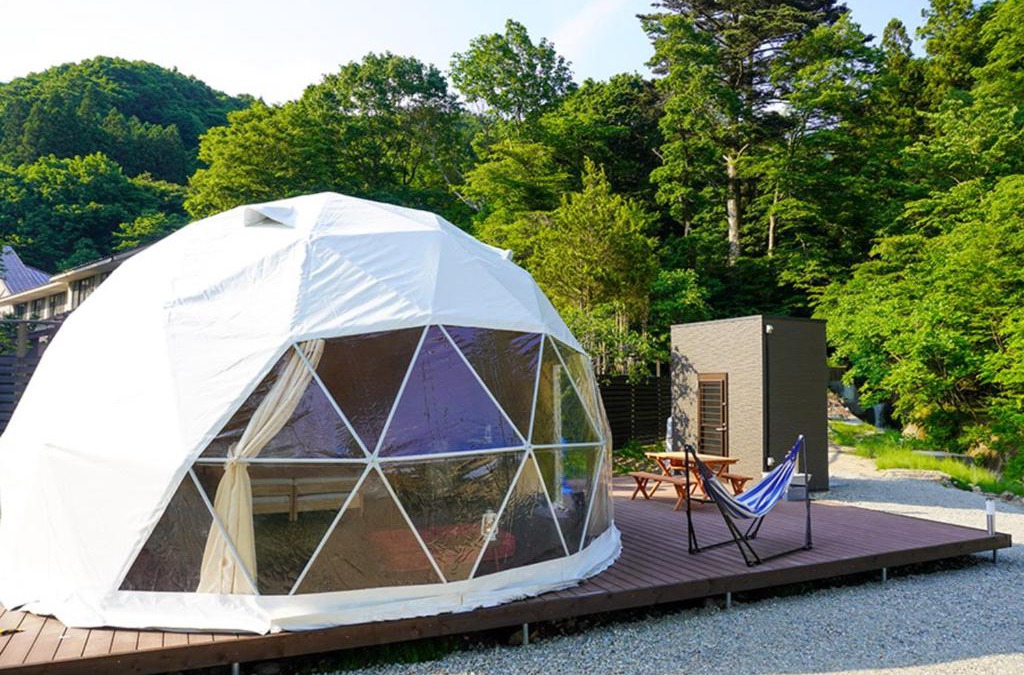 Shiobara Other | glampark Akasawa Onsen Tochigi
