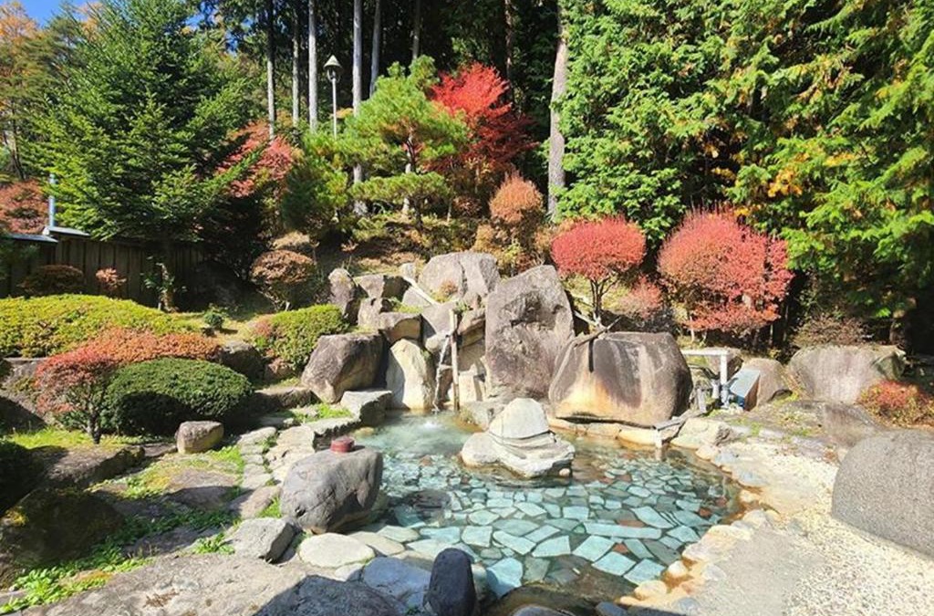 Urugi Other | glampark Morinoyado Nagano